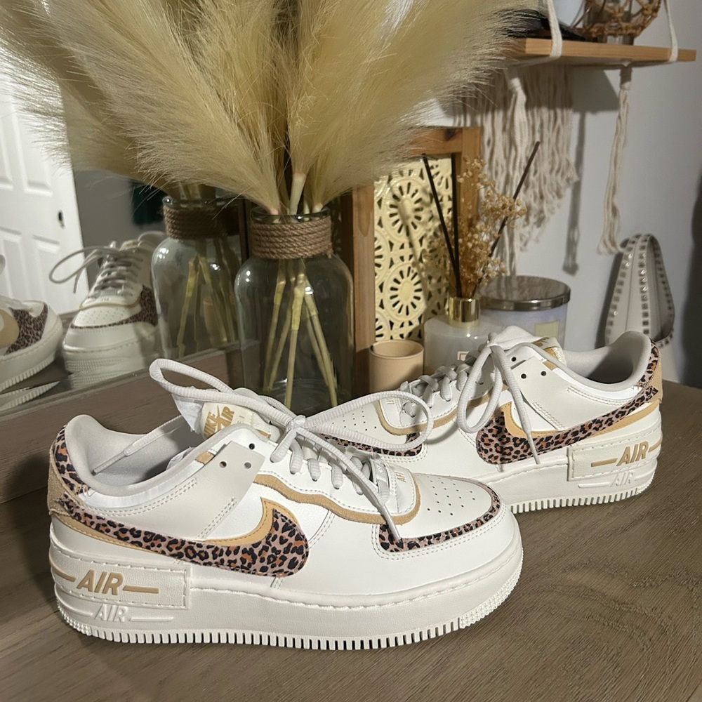 Nike Women’s Air Force 1
